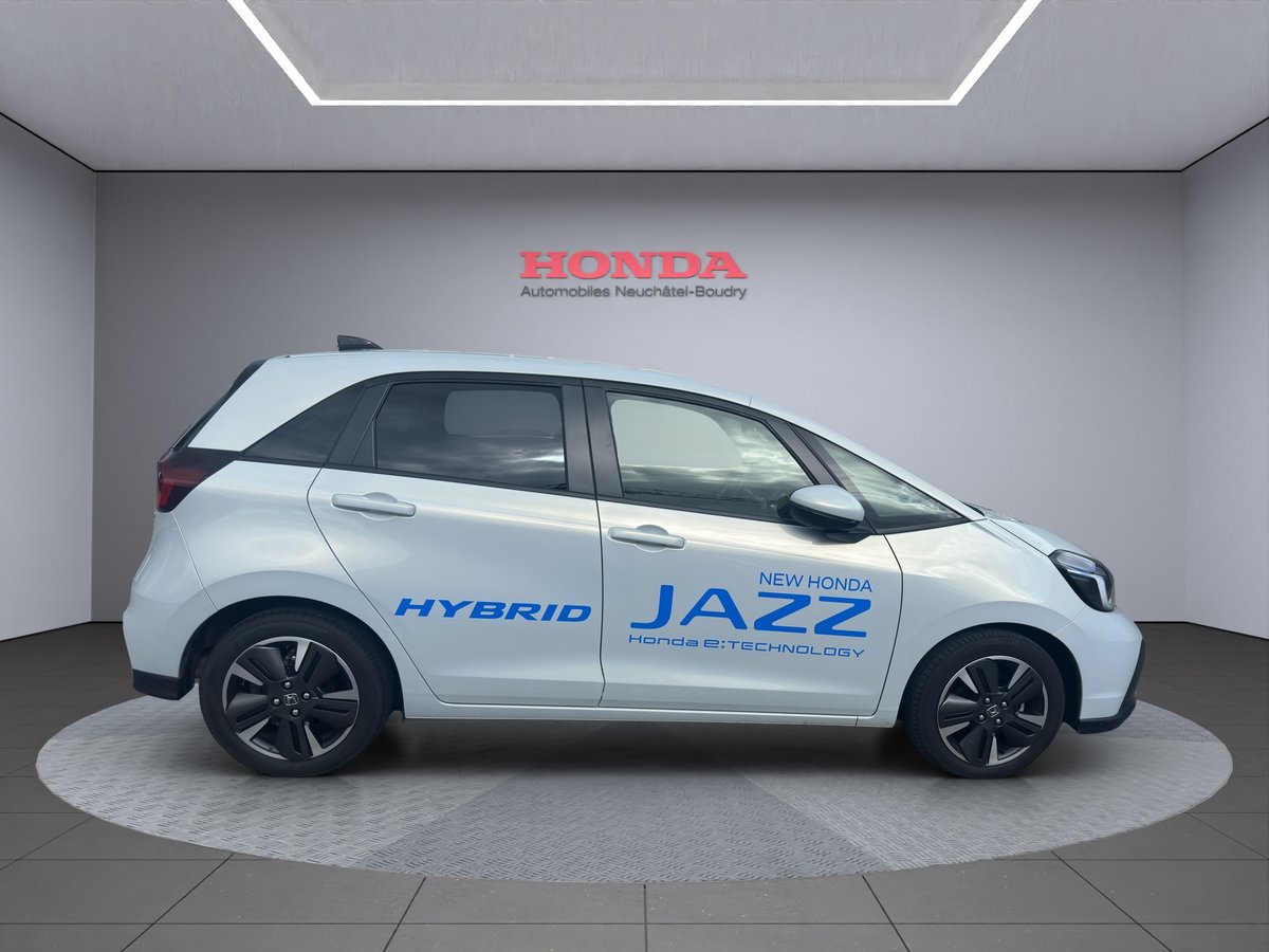 HONDA Jazz 1.5i