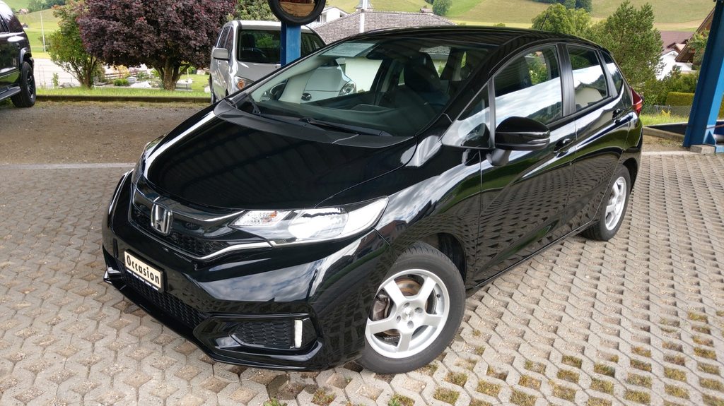 HONDA Jazz 1.3i Trend gebraucht für CHF 11'800,