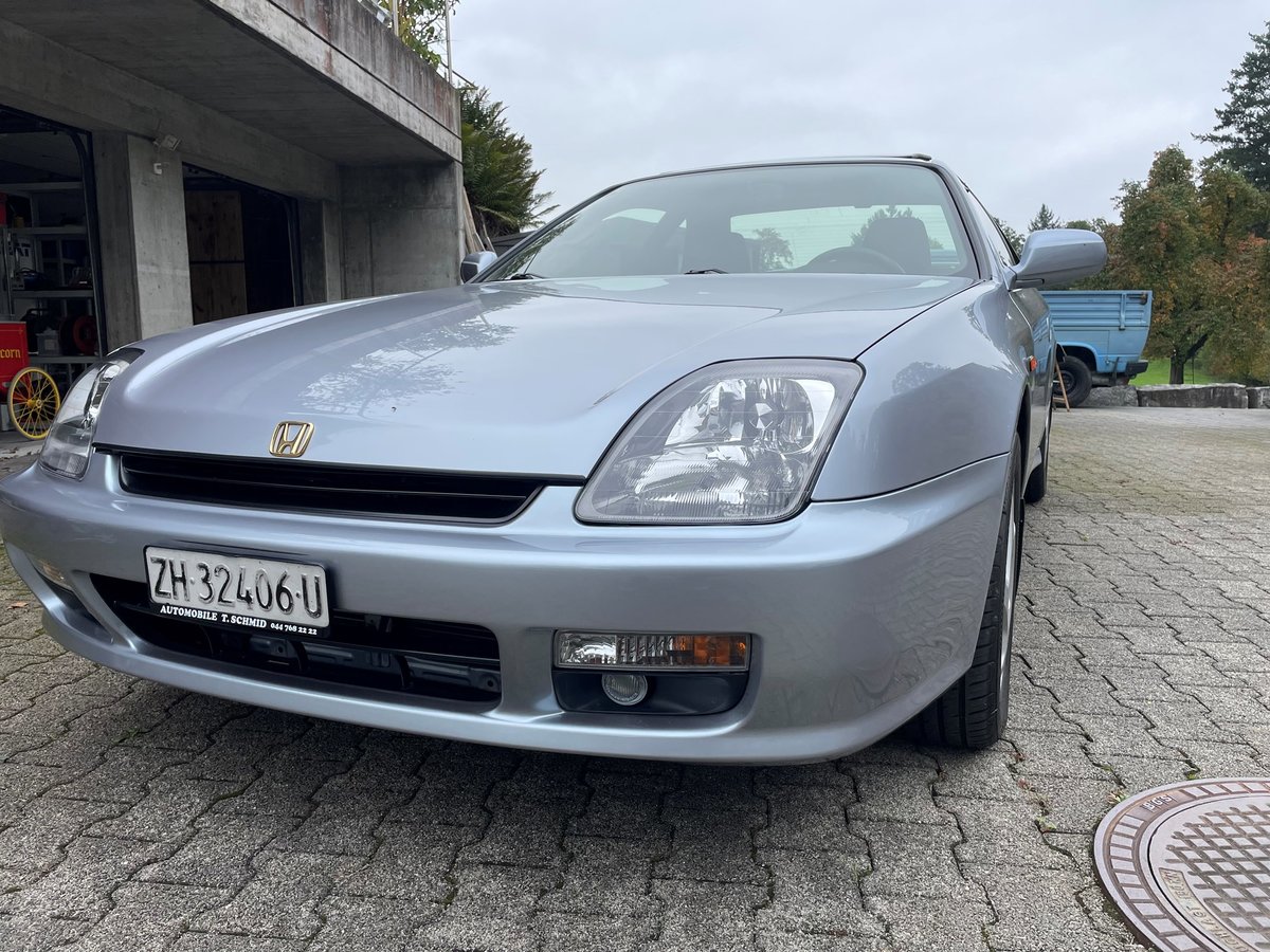 HONDA Prelude 2.2i VTi 4WS gebraucht für CHF 22'500,