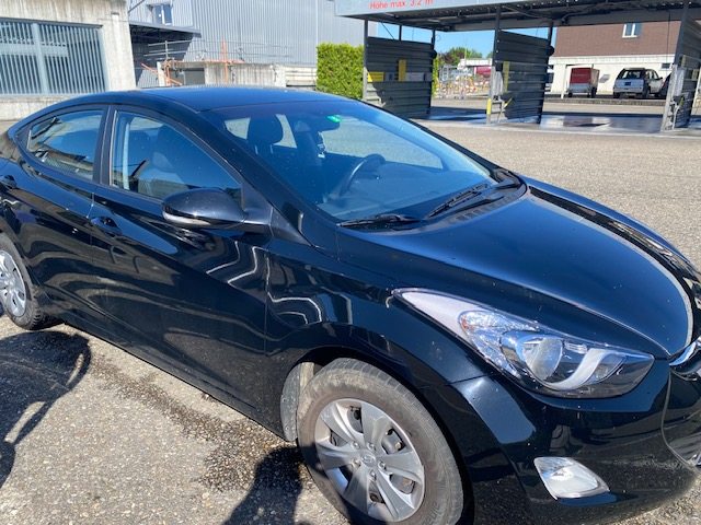 HYUNDAI X gebraucht für CHF 8'500,