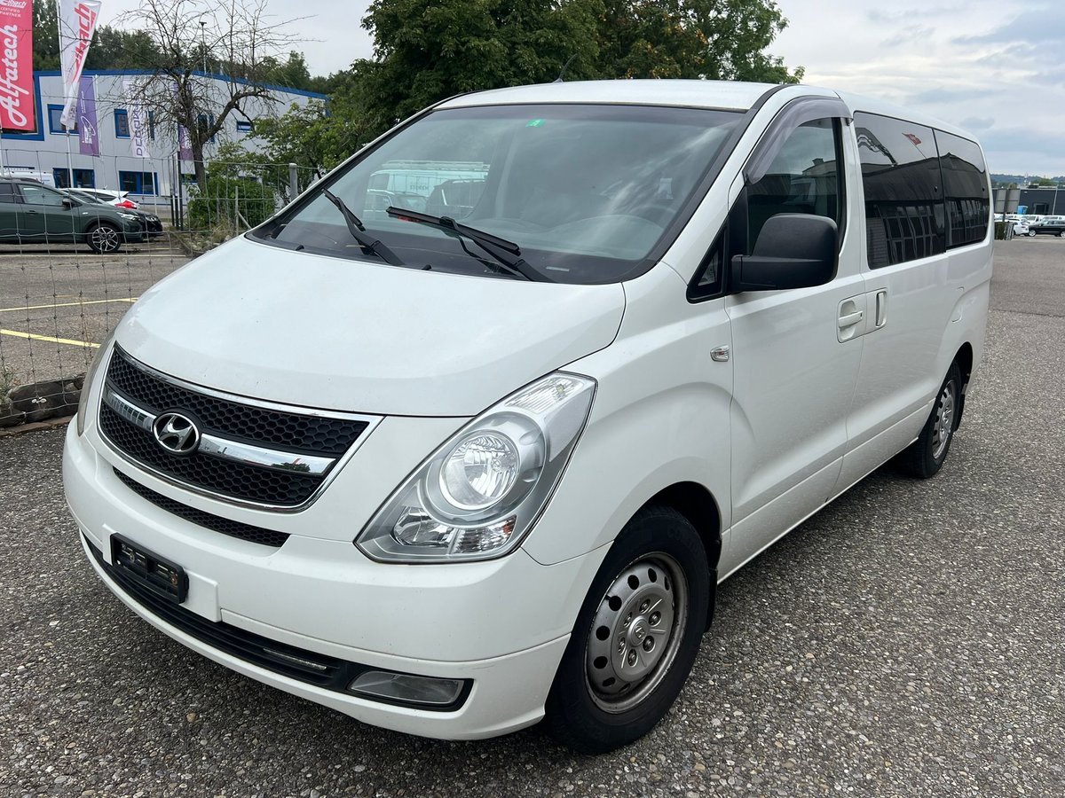 HYUNDAI H