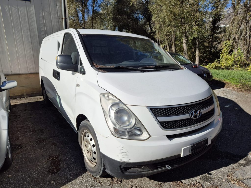 HYUNDAI H