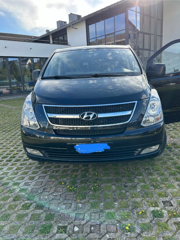 HYUNDAI H