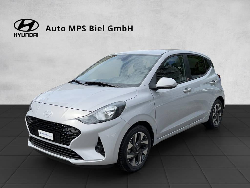 HYUNDAI i10 1.2 Amplia neu für CHF 18'990,