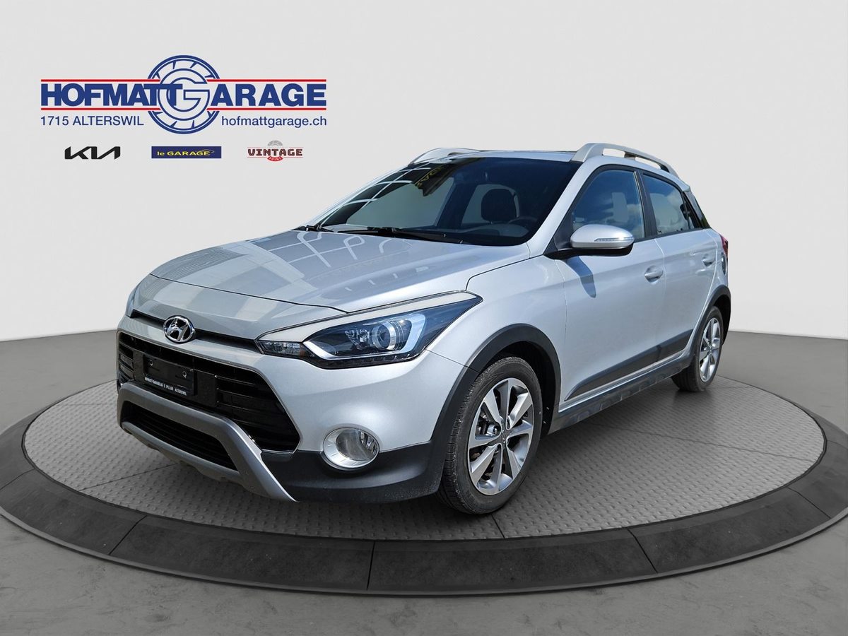 HYUNDAI i20 Active 1.0 T