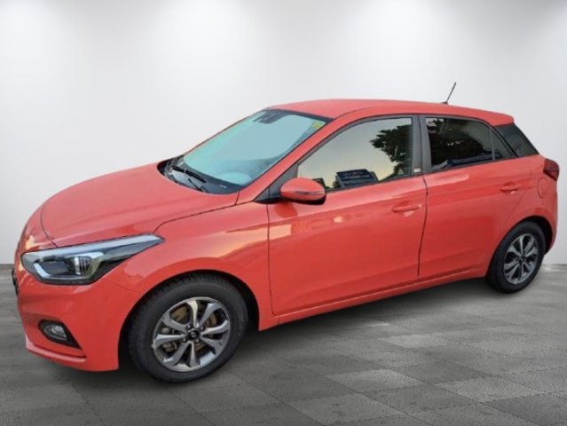 HYUNDAI i20 1.0 T