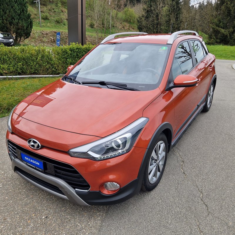 HYUNDAI i20 Active 1.0 T