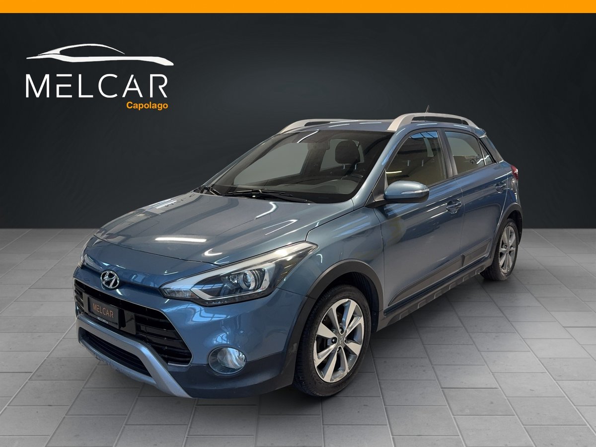 HYUNDAI i20 Active 1.0 T