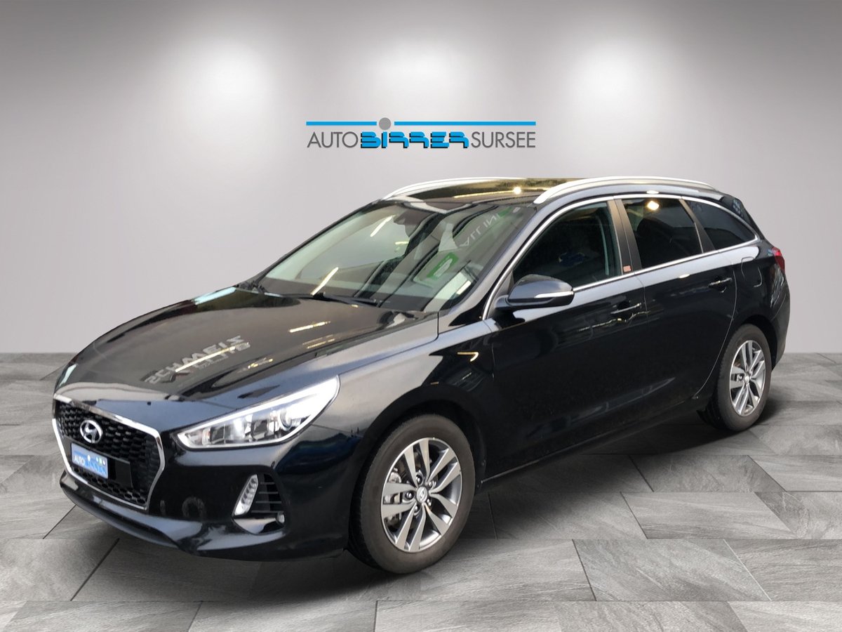 HYUNDAI i30 Wagon 1.4 T