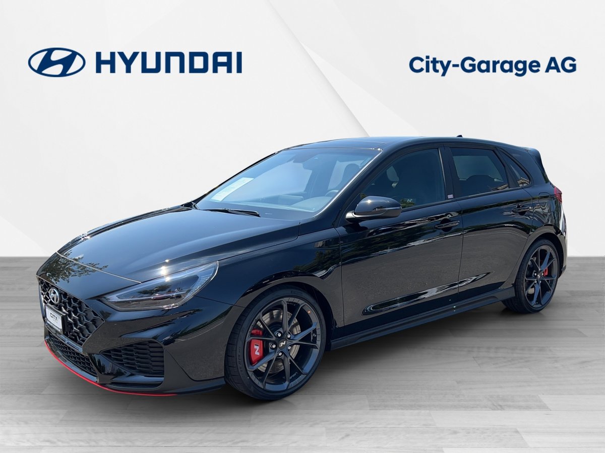 HYUNDAI i30 N Pack N