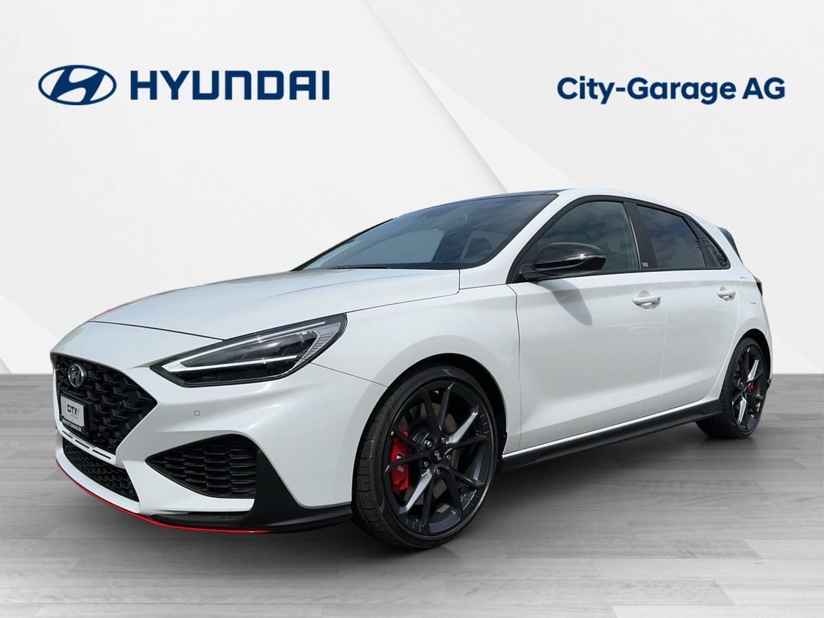 HYUNDAI i30 N Pack N