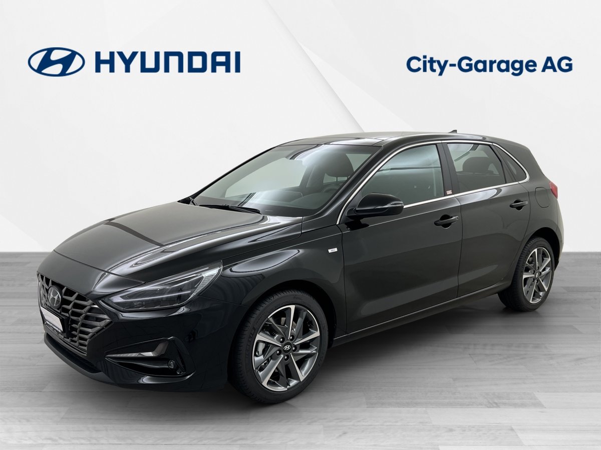 HYUNDAI i30 1.5 T
