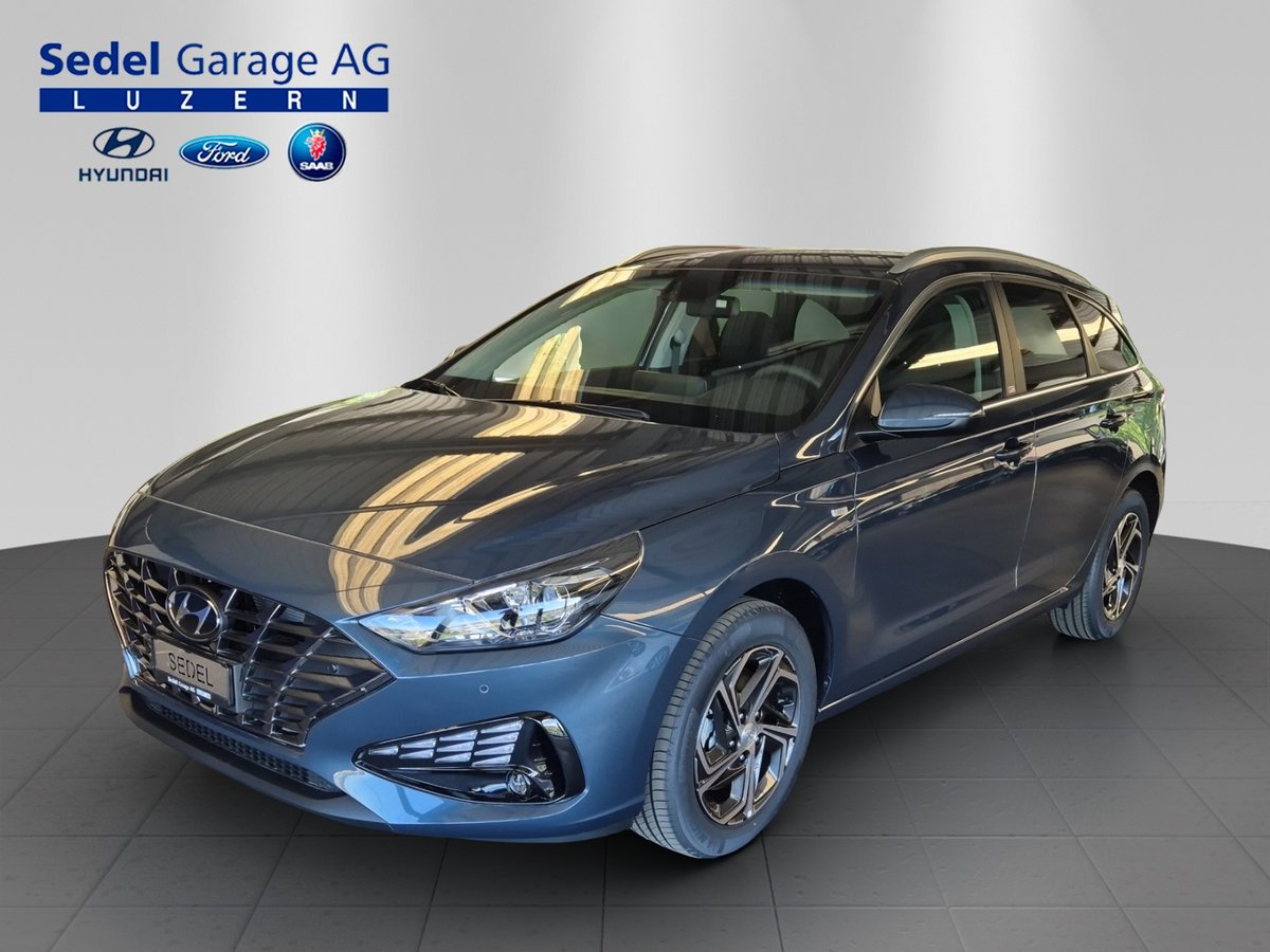 HYUNDAI i30 Wagon 1.5 T