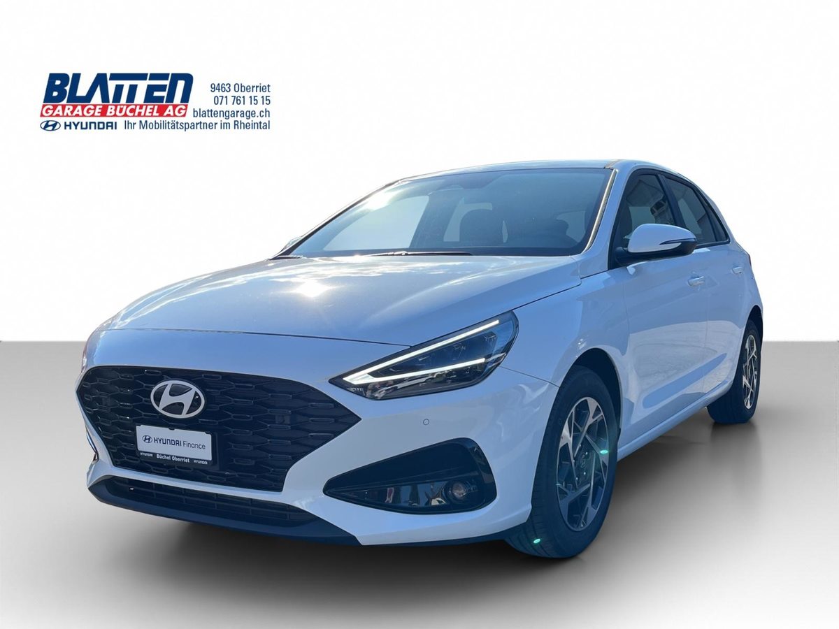 HYUNDAI i30 1.5 T