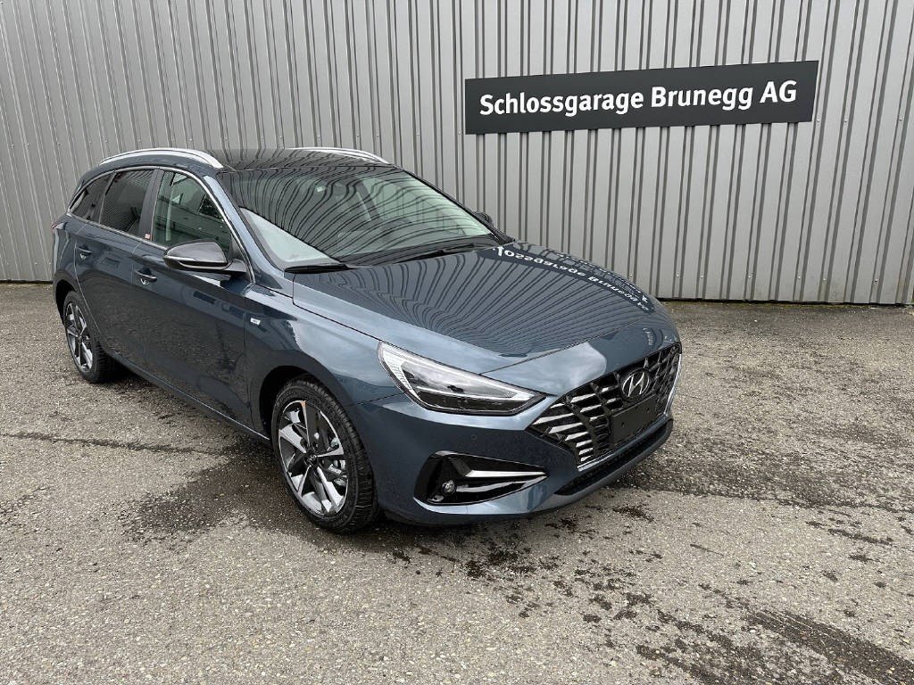 HYUNDAI i30 Wagon 1.5 T