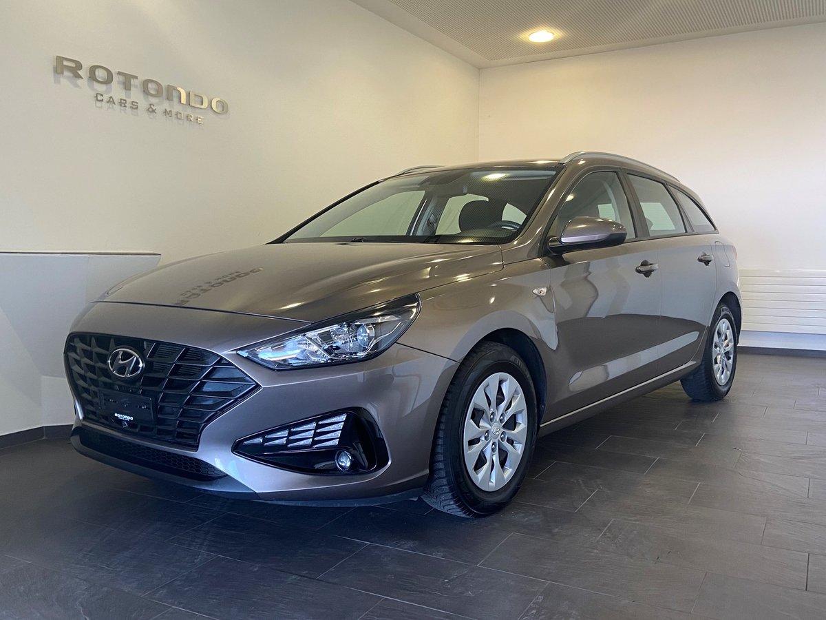 HYUNDAI i30 Wagon 1.0 T