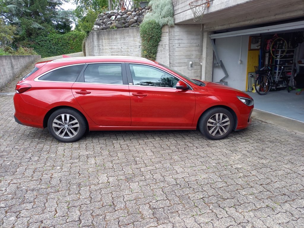 HYUNDAI i30 Wagon 1.4 T