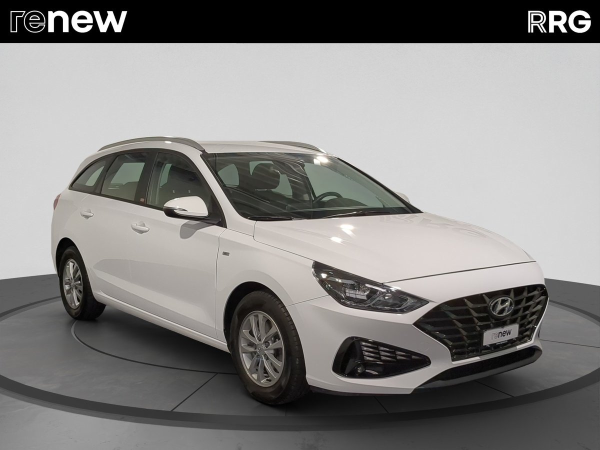 HYUNDAI i30 Wagon 1.5 T