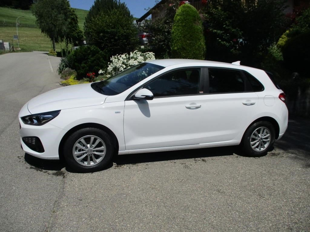 HYUNDAI i30 1.0 T