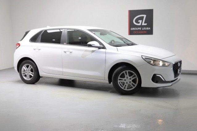 HYUNDAI i30 1.4 T