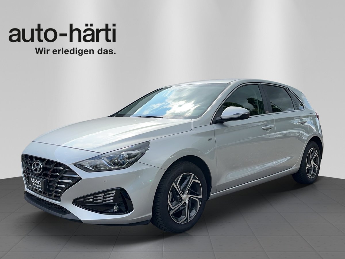 HYUNDAI i30 1.5 T