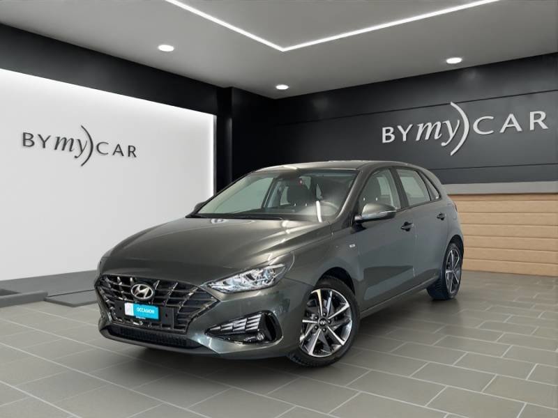 HYUNDAI I30 T