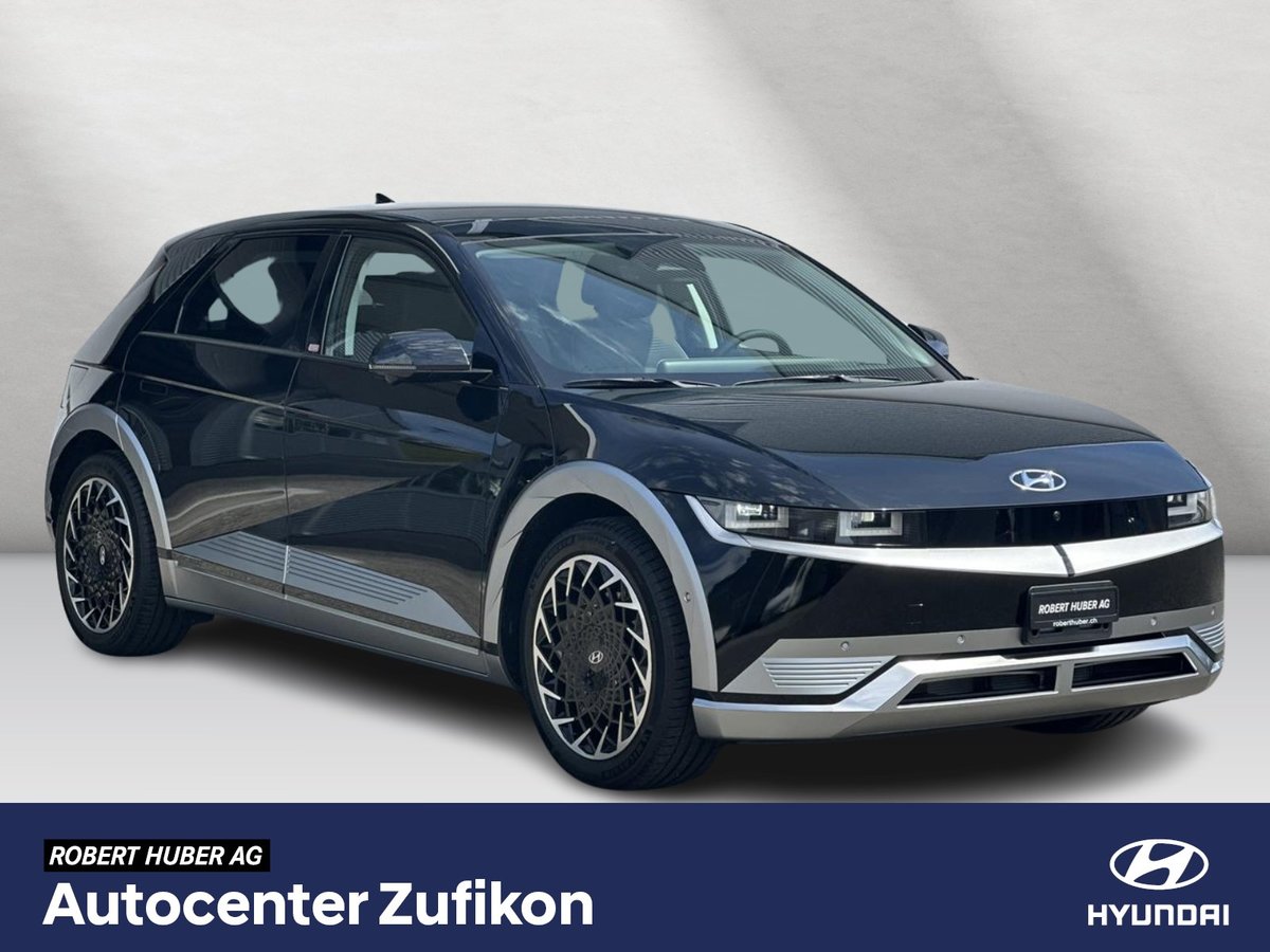 HYUNDAI Ioniq 5 77kWh Vertex 2WD neu für CHF 57'900,