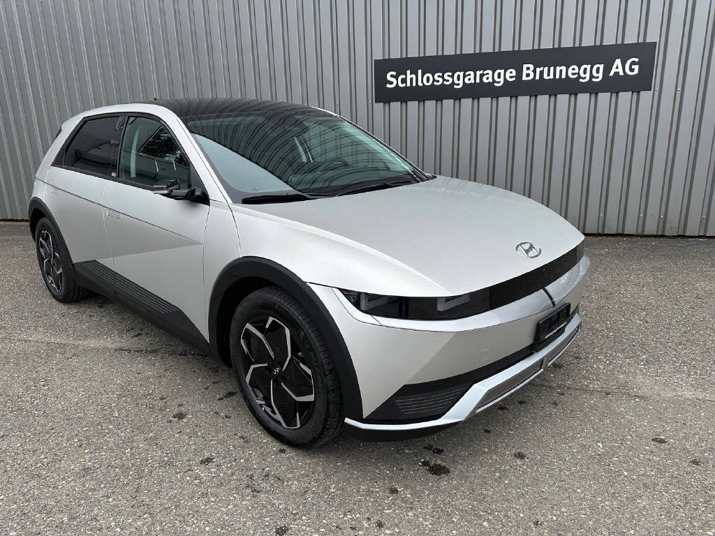 HYUNDAI Ioniq 5 Vertex 4WD neu für CHF 64'700,