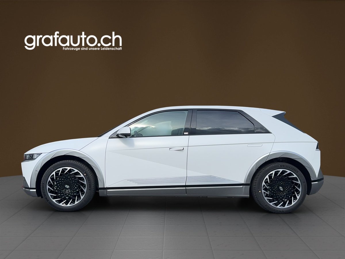 HYUNDAI Ioniq 5 Vertex 4WD neu für CHF 55'800,