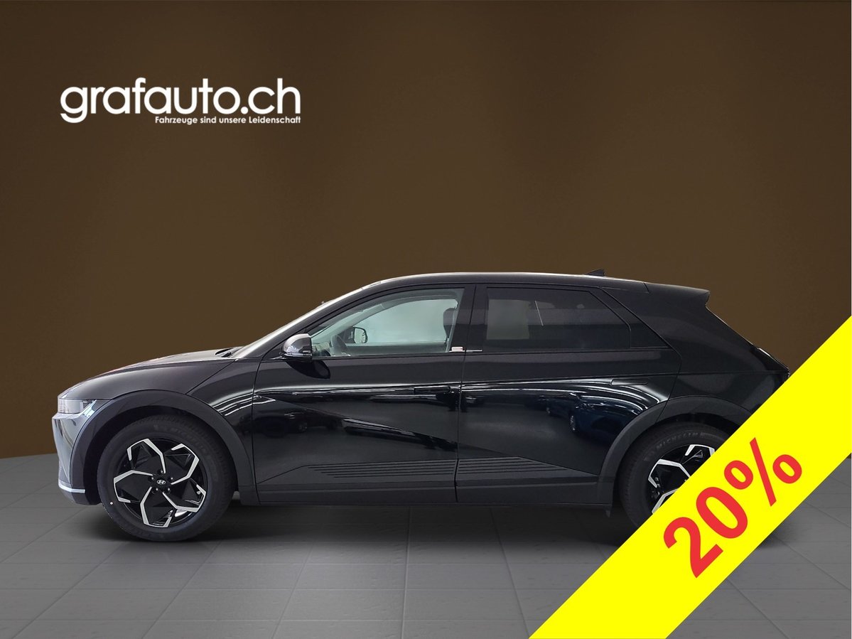 HYUNDAI Ioniq 5 Amplia 4WD neu für CHF 50'900,