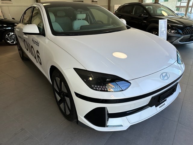 HYUNDAI Ioniq 6 Launch Edition neu für CHF 50'750,