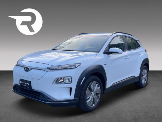 HYUNDAI Kona EV Origo gebraucht für CHF 26'900,