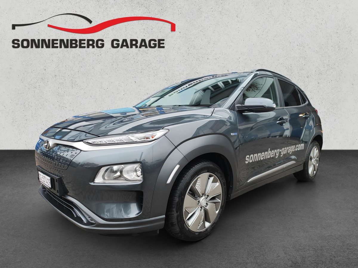 HYUNDAI Kona Electric Origo gebraucht für CHF 24'900,