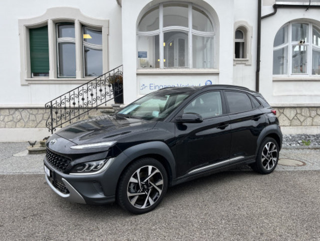 HYUNDAI Kona 1.6 T