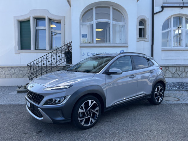 HYUNDAI Kona 1.6 T