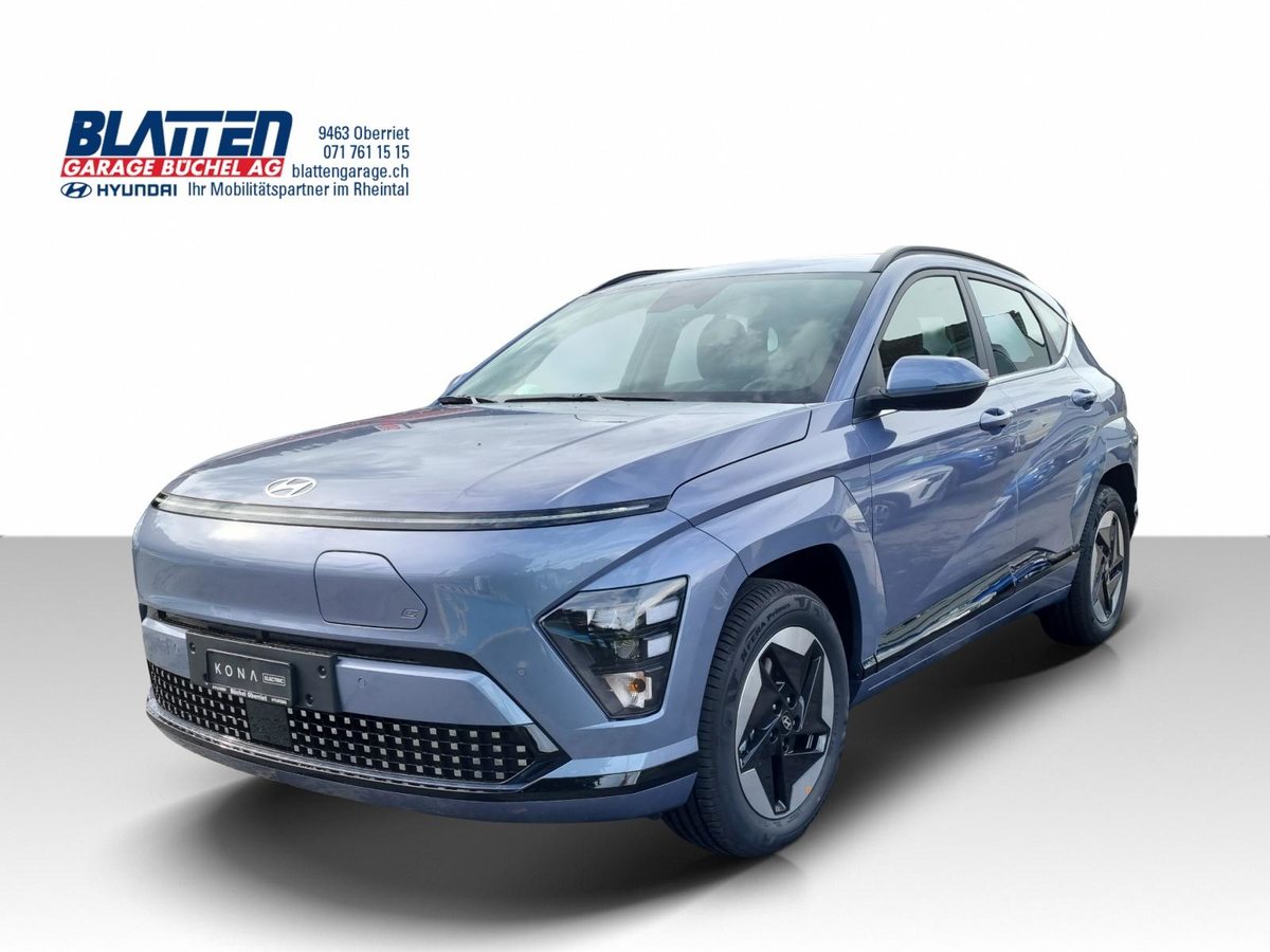 HYUNDAI Kona Electric Origo neu für CHF 41'990,