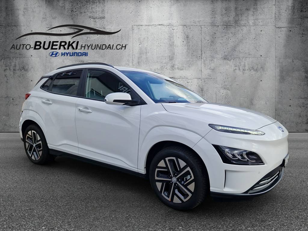 HYUNDAI KONA ELECTRIC neu für CHF 42'500,