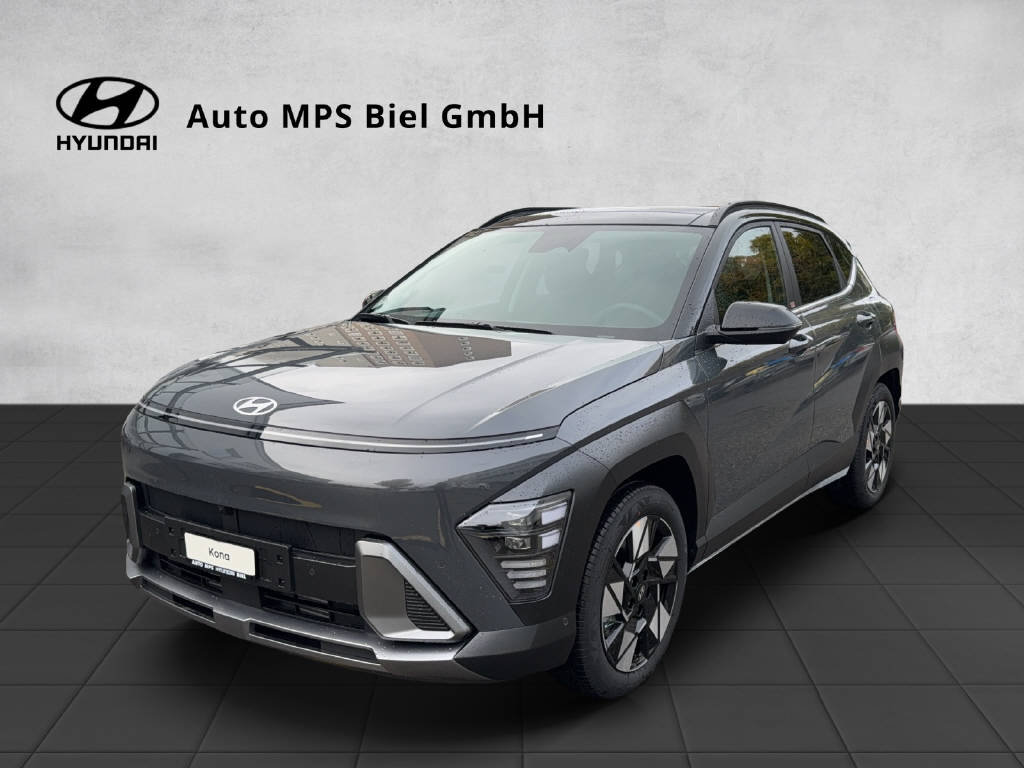 HYUNDAI Kona 1.6 T