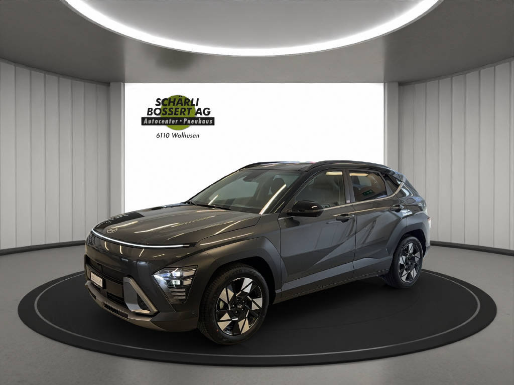 HYUNDAI Kona 1.6 T