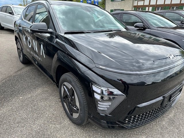 HYUNDAI New Kona Electric Amplia neu für CHF 45'400,