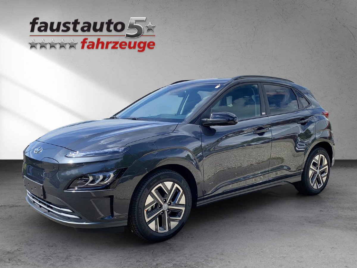 HYUNDAI Kona Electric Pure Drive neu für CHF 37'900,