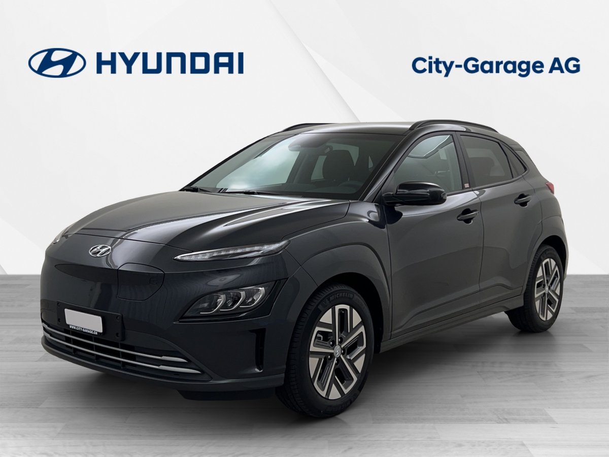 HYUNDAI Kona Electric Pure Drive 6 neu für CHF 43'900,