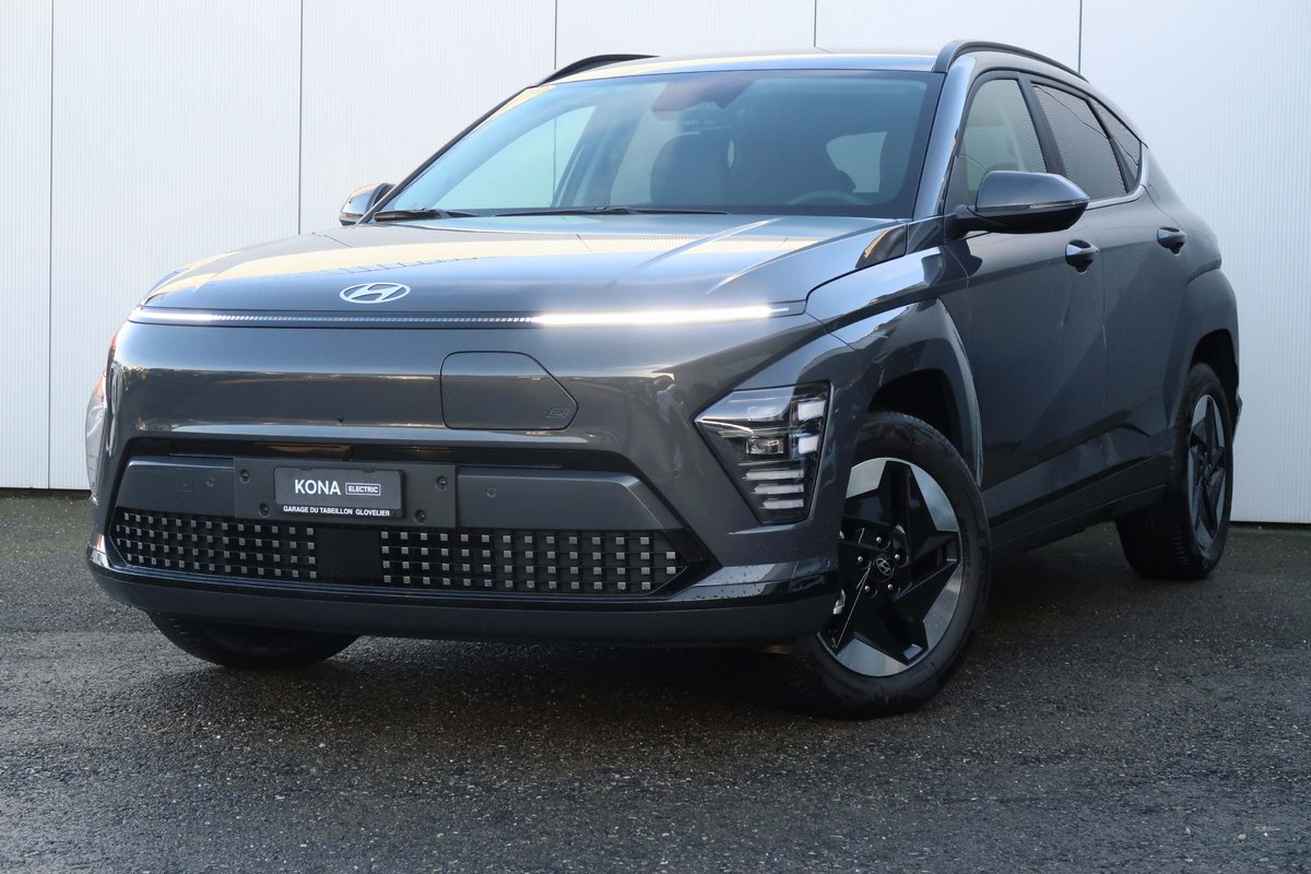 HYUNDAI Kona Electric NEW Amplia 5 neu für CHF 46'111,