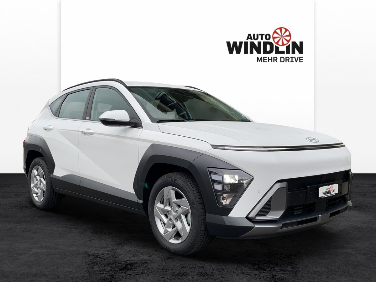 HYUNDAI Kona 1.6 T