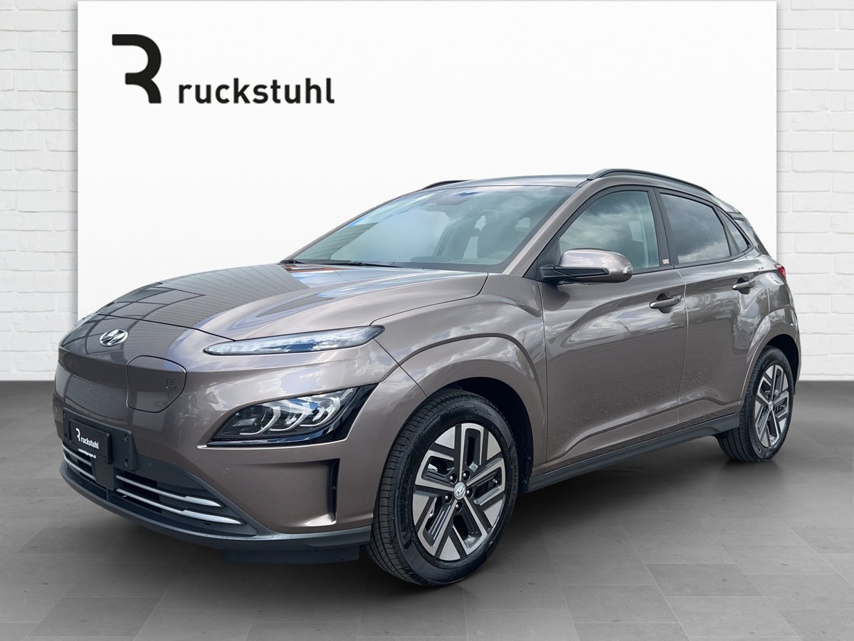 HYUNDAI Kona Electric Eco Comfort vorführwagen für CHF 35'777,