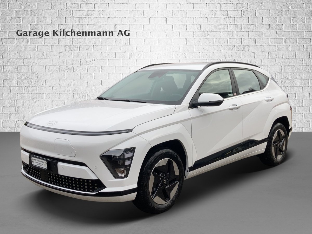 HYUNDAI Kona EV 65.4 kWh Origo neu für CHF 40'650,