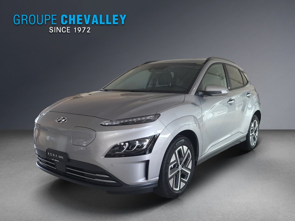 HYUNDAI Kona EV Amplia neu für CHF 38'900,