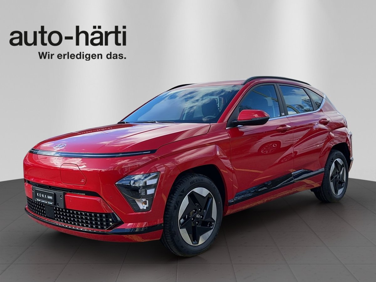 HYUNDAI Kona EV 65.4 kWh Origo neu für CHF 37'330,