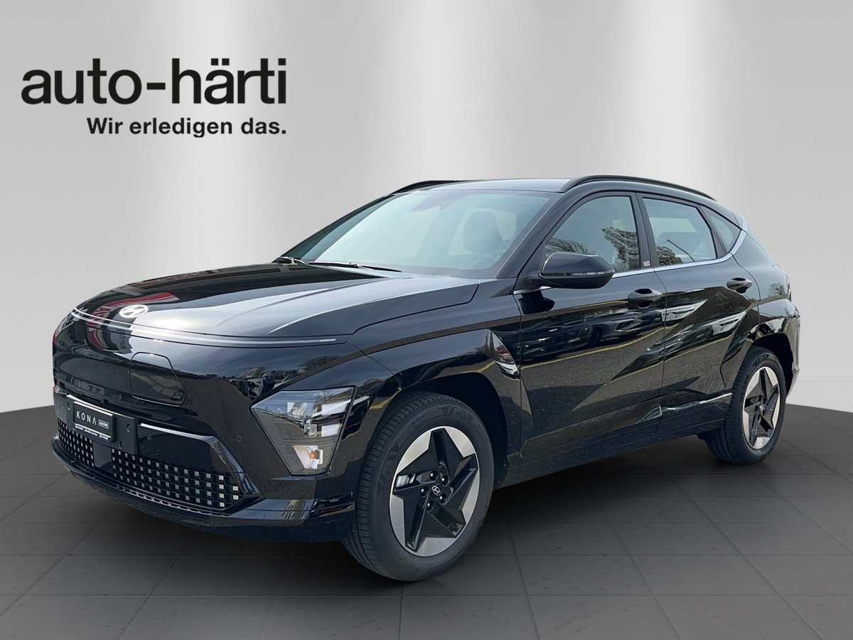 HYUNDAI Kona EV 65.4 kWh Origo neu für CHF 41'700,