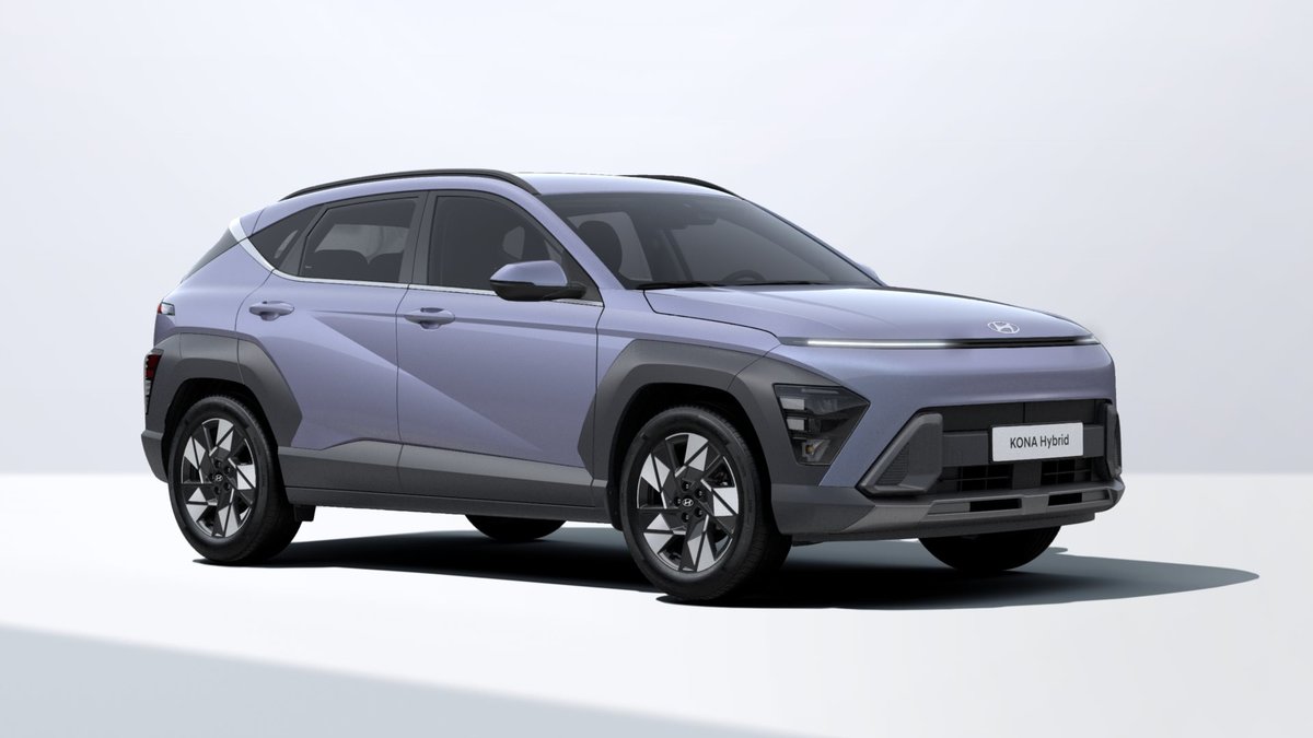 HYUNDAI Kona 1.6 GDi HEV Origo DCT neu für CHF 32'850,